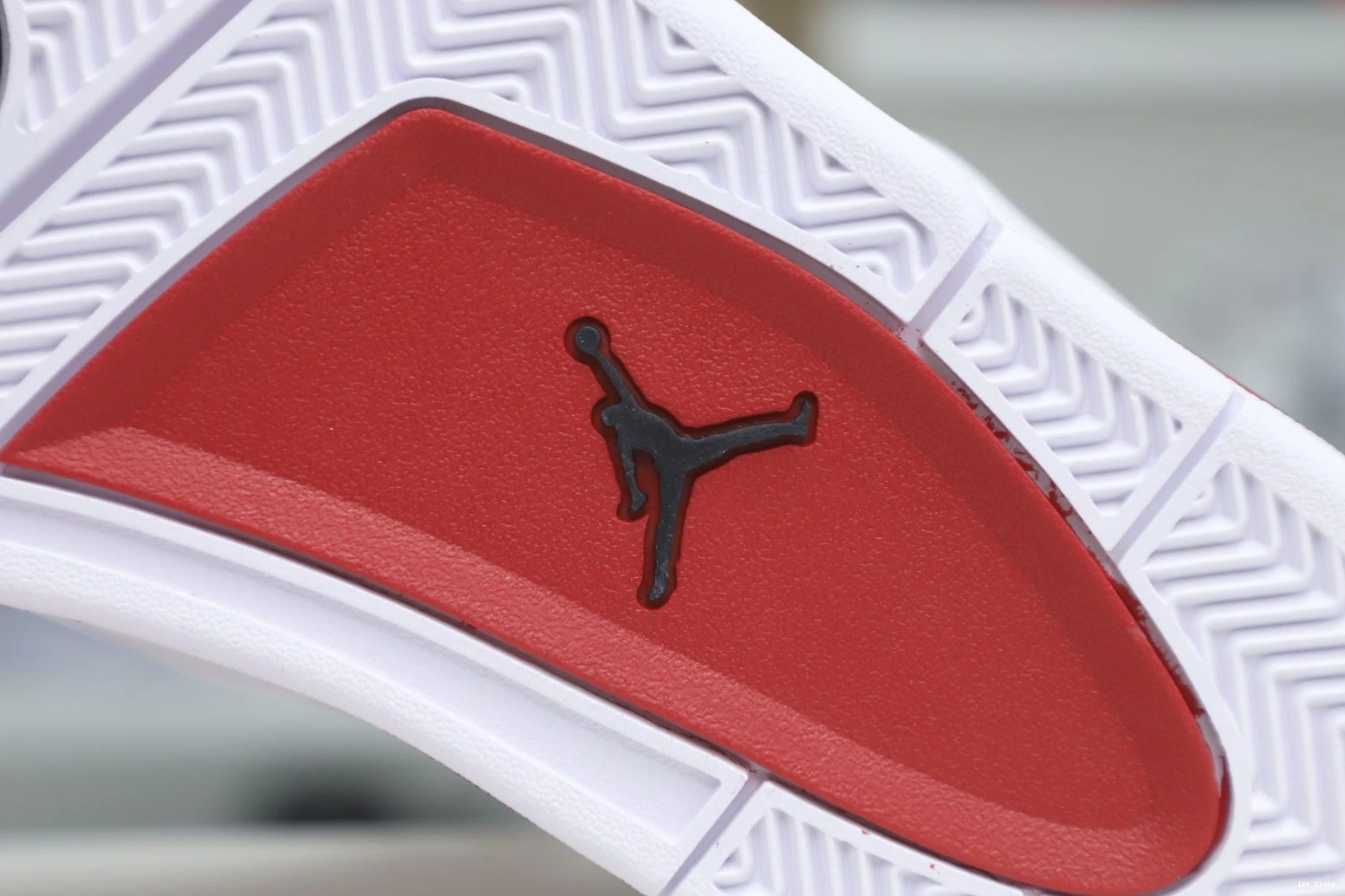 1st Kicks RETRO 1978 EasyMatch AIR ALTERNATE Kimikick JORDAN4 1103